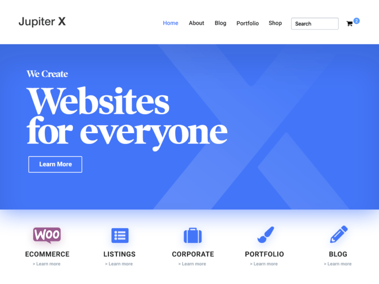 Best Multipurpose WordPress Themes of 2019 - WP ULike