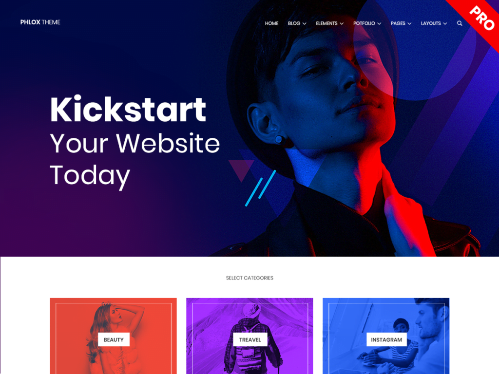 Best Multipurpose WordPress Themes of 2019 - WP ULike