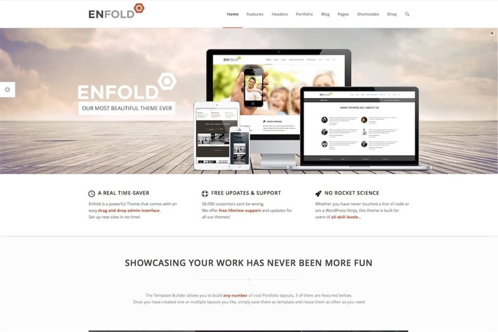 Best Multipurpose WordPress Themes of 2019 - WP ULike