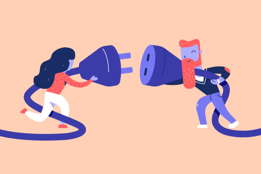 How to connect WP ULike with other web services