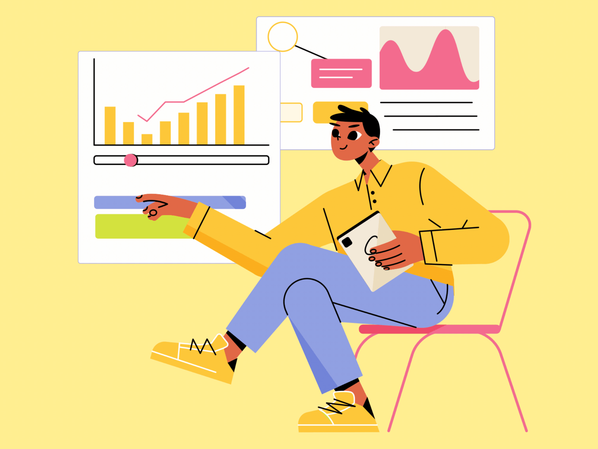 Explore the New Engagement Analytics Panel