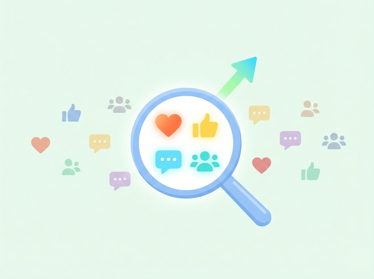 Measure Real Engagement: Button Views, Growth & Smarter Analytics