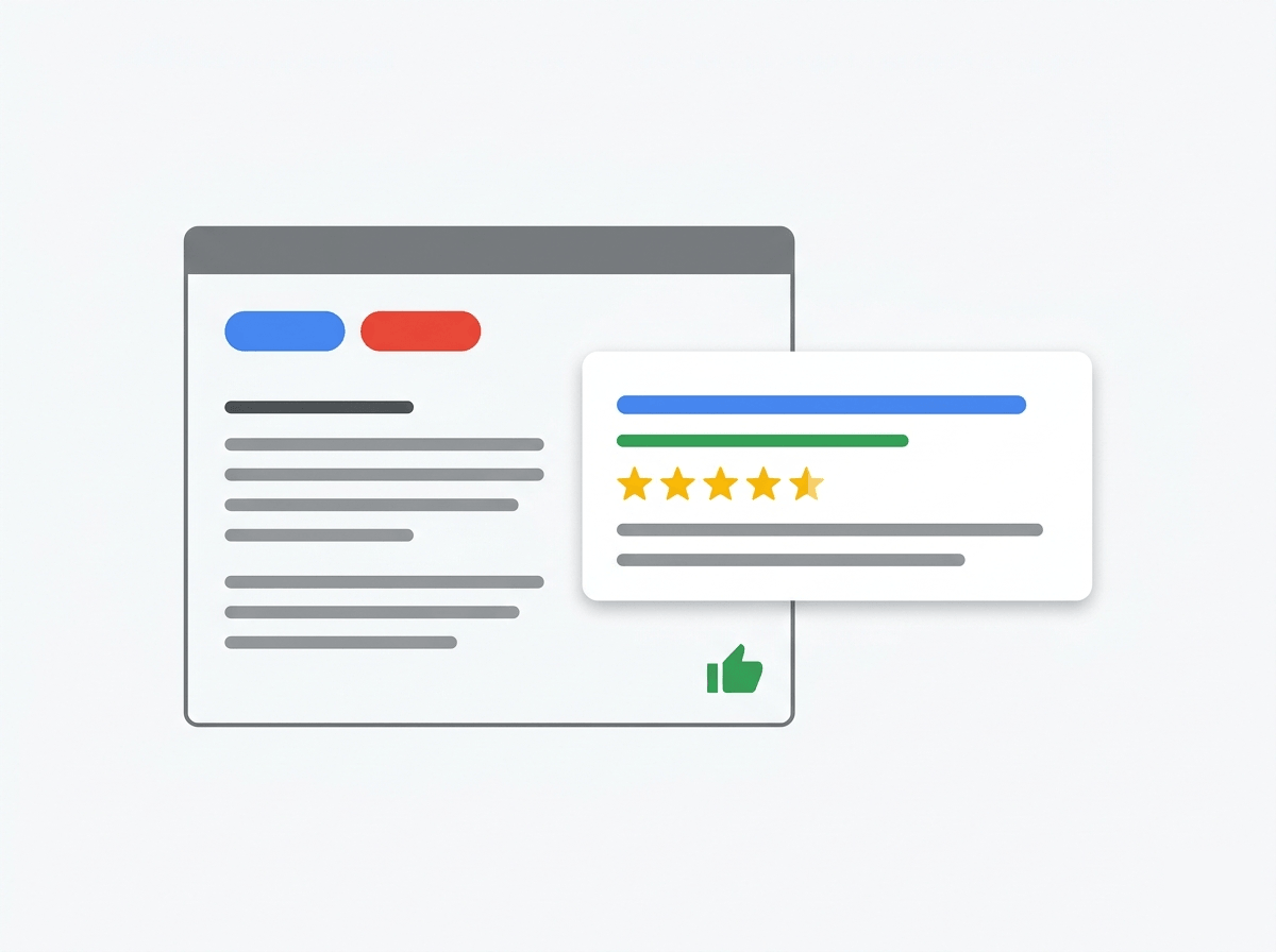Meet the Schema Generator: Turn Your Likes Into Google Star Ratings