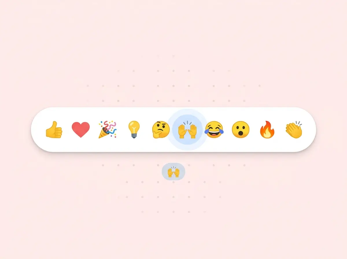 WordPress Emoji Reactions & Star Ratings in WP ULike Pro